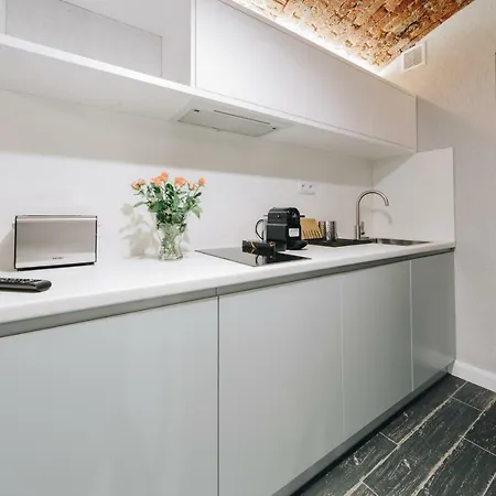 M3 Main Square Apartment Krakau