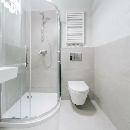 Appartement M3 Main Square Krakau