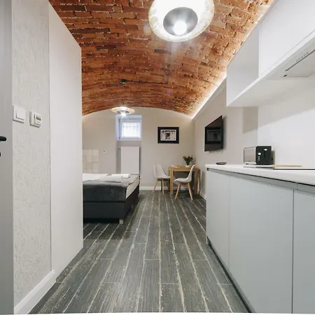 M3 Main Square Appartement Cracovie