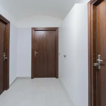 M3 Main Square * קרקוב