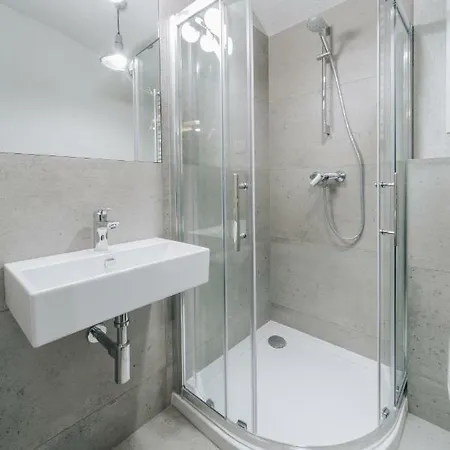 M3 Main Square Cracovia