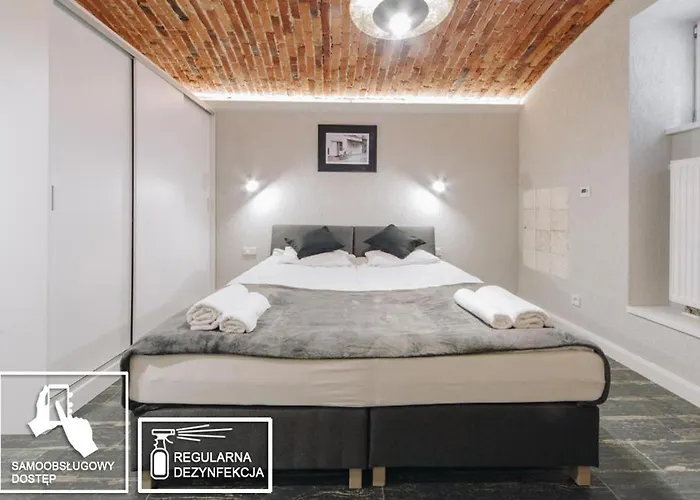 M3 Main Square * Cracovia