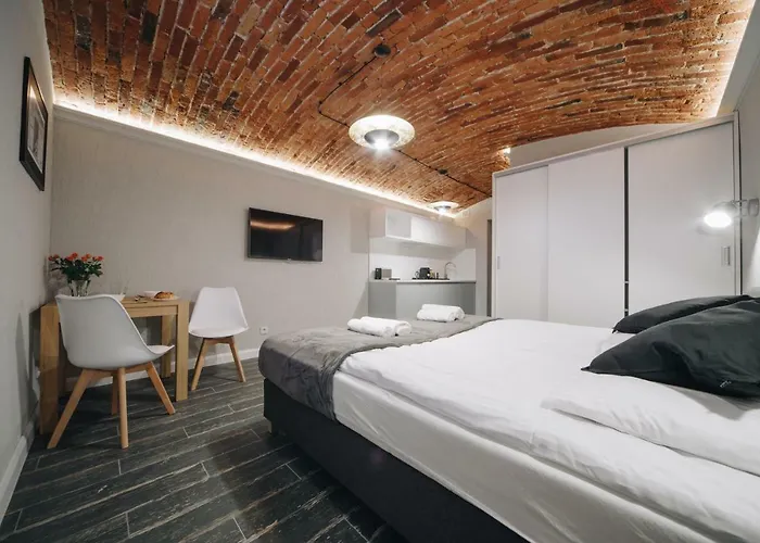 M3 Main Square Appartamento