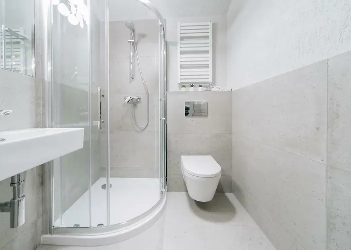 Appartamento M3 Main Square Cracovia