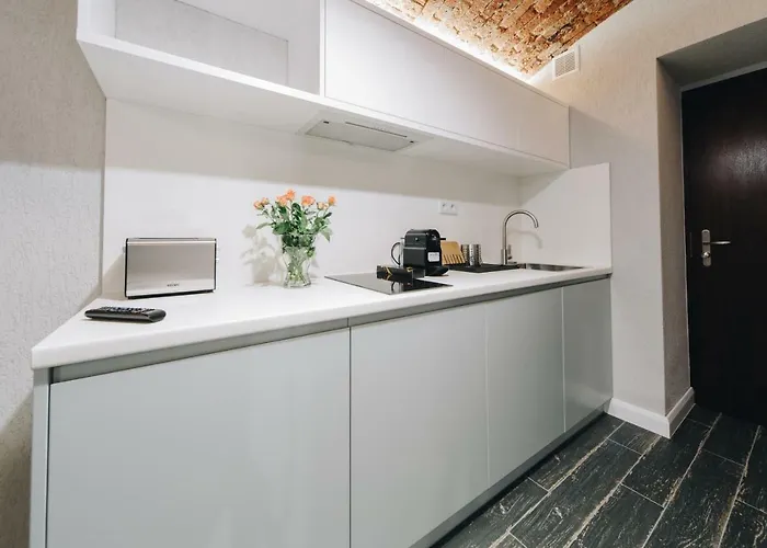 M3 Main Square Appartamento Cracovia