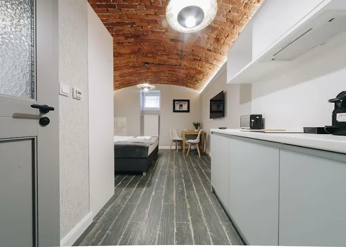 M3 Main Square Appartamento Cracovia