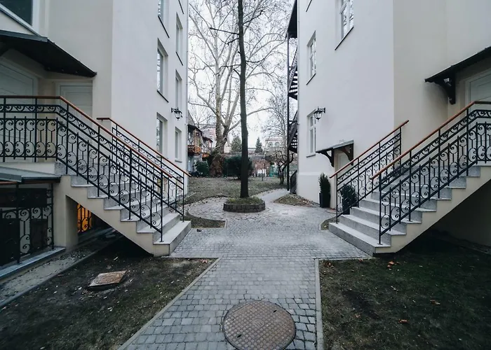 M3 Main Square Appartamento Cracovia