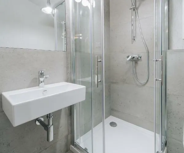 M3 Main Square Cracovia